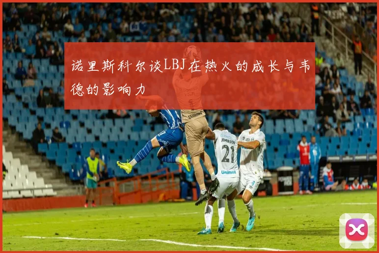 诺里斯科尔谈LBJ在热火的成长与韦德的影响力
